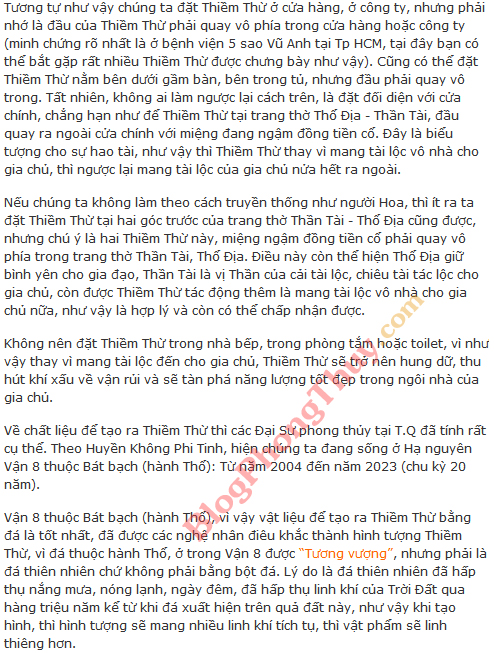 2 Thiềm Thừ là con gì? Công dụng và ý nghĩa Phong Thủy như thế nào?