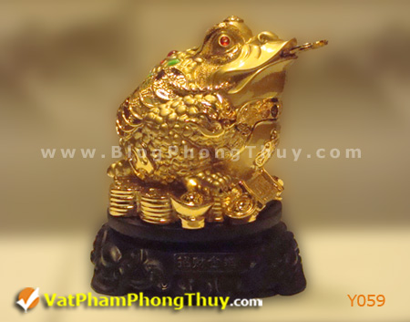 thiem thu phong thuy Y059 Thiềm Thừ phong thủy với hơn 45 kiểu dáng tuyệt đẹp, ý nghĩa giá cực tốt