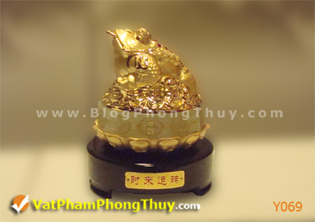 thiem thu phong thuy Y069 Thiềm Thừ phong thủy với hơn 45 kiểu dáng tuyệt đẹp, ý nghĩa giá cực tốt