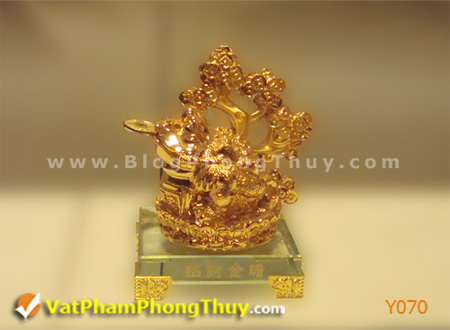 thiem thu phong thuy Y070 Thiềm Thừ phong thủy với hơn 45 kiểu dáng tuyệt đẹp, ý nghĩa giá cực tốt