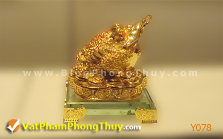 thiem thu phong thuy Y078 Thiềm Thừ phong thủy với hơn 45 kiểu dáng tuyệt đẹp, ý nghĩa giá cực tốt