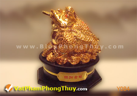 thiem thu phong thuy Y084 Thiềm Thừ phong thủy với hơn 45 kiểu dáng tuyệt đẹp, ý nghĩa giá cực tốt