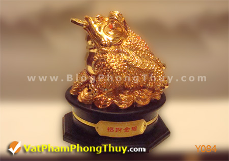 thiem thu phong thuy Y084 Thiềm Thừ phong thủy với hơn 45 kiểu dáng tuyệt đẹp, ý nghĩa giá cực tốt