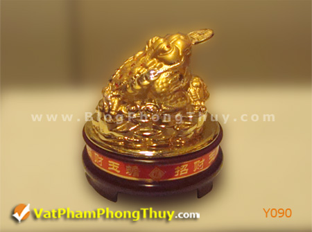 thiem thu phong thuy Y090 Thiềm Thừ phong thủy với hơn 45 kiểu dáng tuyệt đẹp, ý nghĩa giá cực tốt